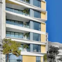 آپارتمان (فرمانیه شرقی) 180متر3خواب /ویوو / تراس