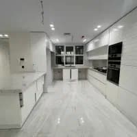 سپند ۲۲۰متر -۲ساله -مدرن-۳بالکن قابل چیدمان