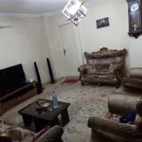 آپارتمان طبقه ۳