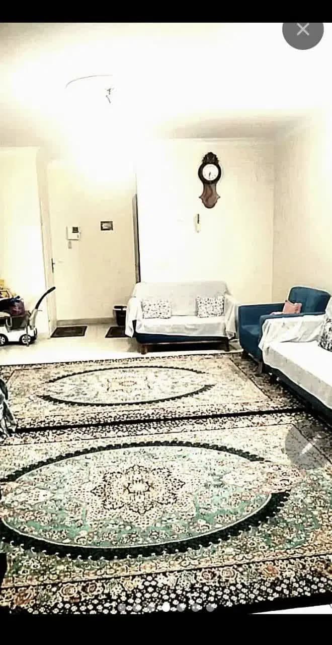 اجاره ۵۵ متری سبلان وحیدیه
