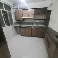 ۴۵ متر تکواحدی طبقه ۲ با پارکینگ و انباری خ محصل