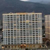 اپارتمان اجاره ای ۱۰۹متری دوخواب رونیکا کوهک