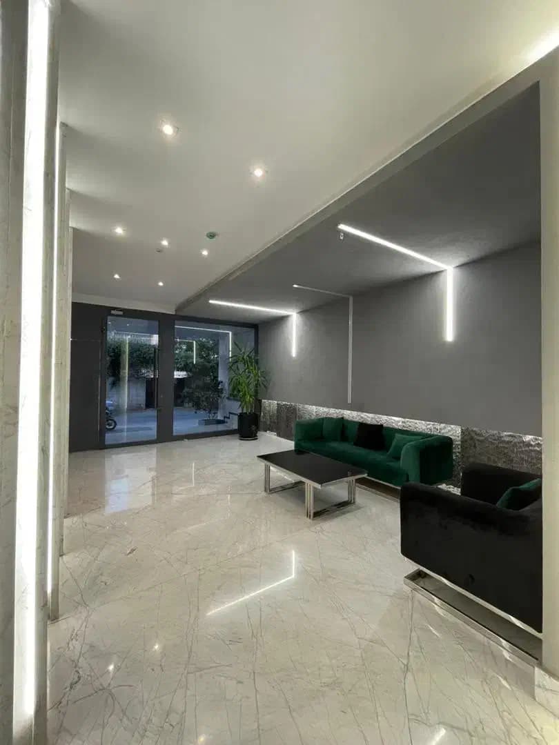 ۱۳۵متر۳خواب مستر*لوکیشن اعیان نشین نفت