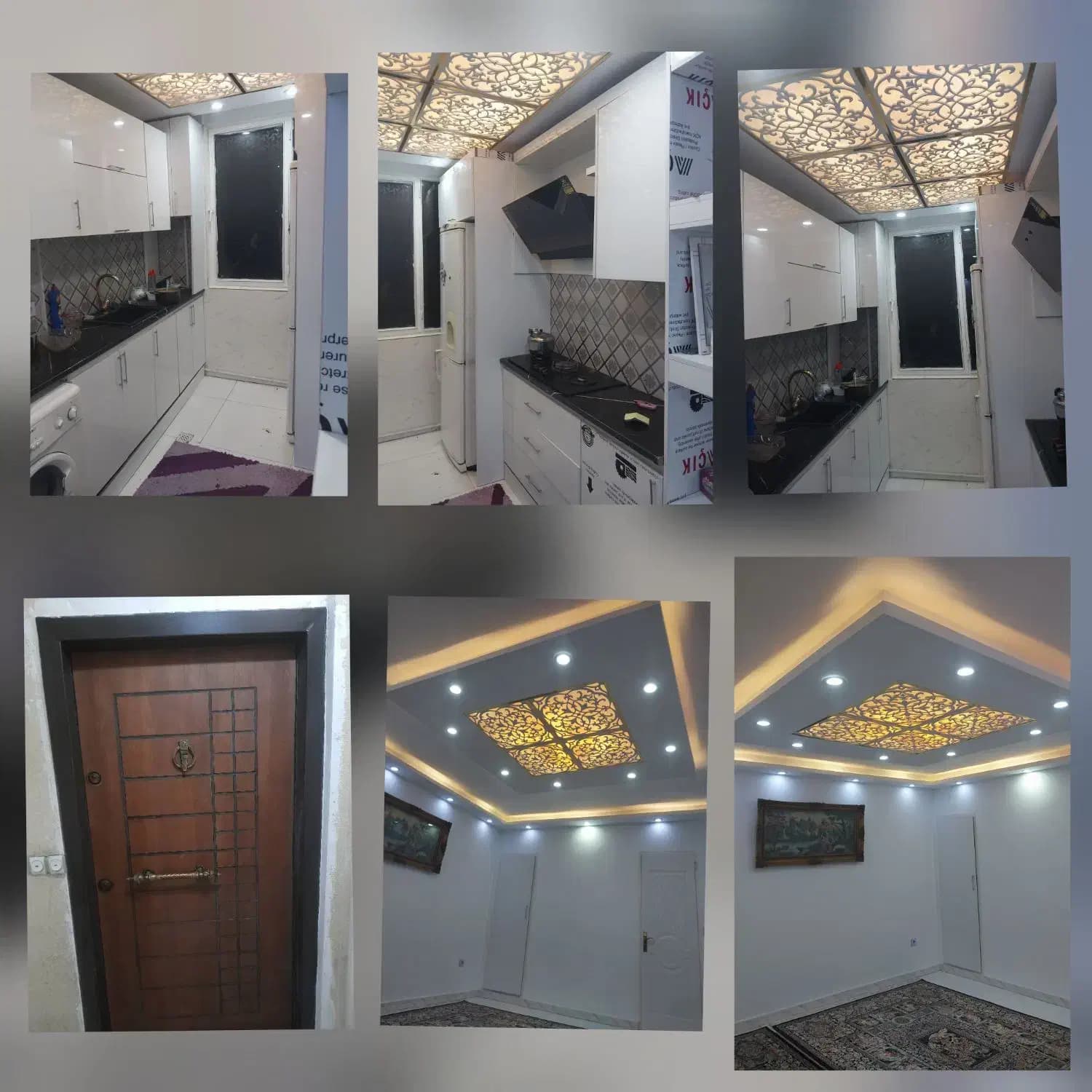 واحدمبله نزدیک متروبدون دردسراسباب کشی باگازرایگان