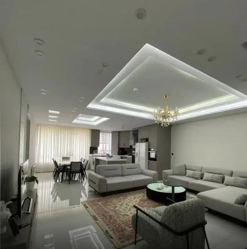 ۹۰متر ۲خ کمیل کارون (فول،تراورتن،۴ساله) عروس پسند