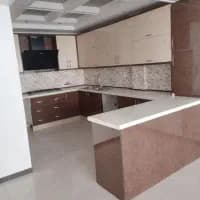 ۱۰۷ متر/ ۲خواب / فول امکانات     ( فاطمی سین دخت )