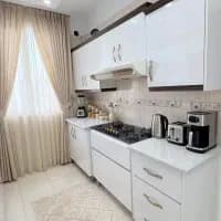 ۵۲ متری فول امکانات خیابان خوش