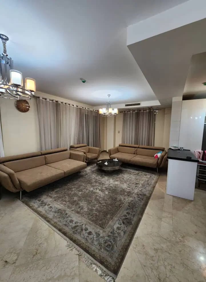 126متر پاسداران زمرد