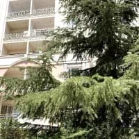 ۶۰متر آپارتمان یکخوابه سعادت آباد