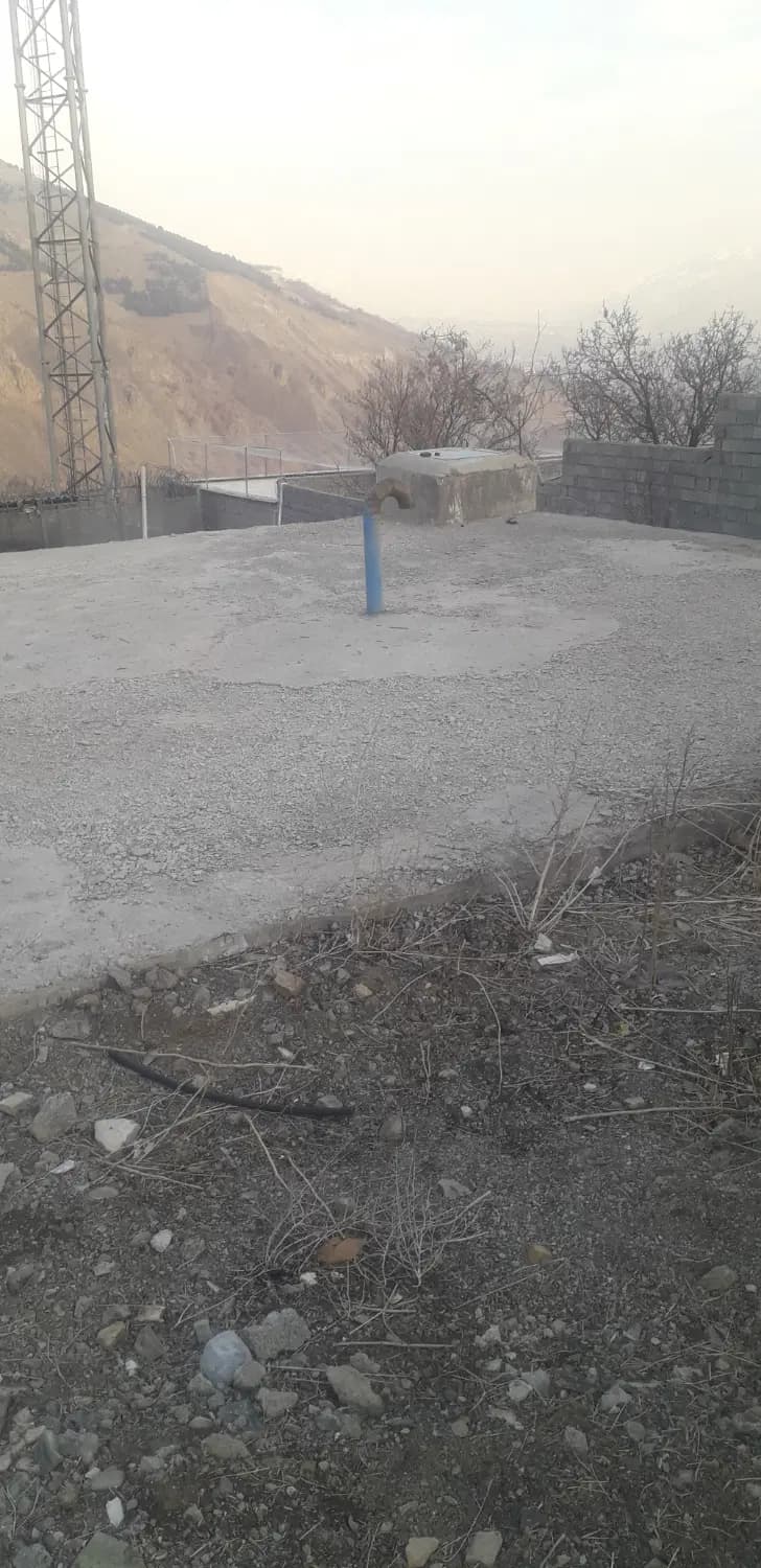 آپارتمان ۶۵ متری دو خوابه تهرانپارس شرقی