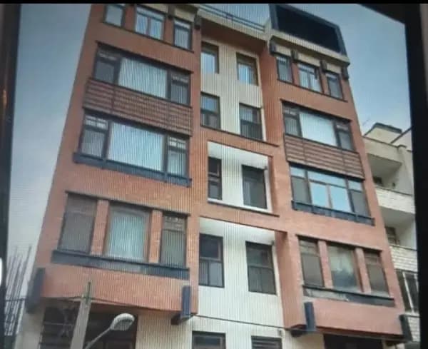 95 متری قیطریه تاپ لوکیشن