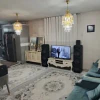 زمزم 50 متر با پارکینگ نبش مترو
