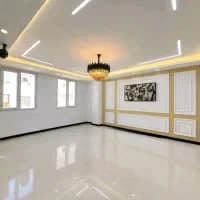 60متر نوساز +فول امکانات+غرق نور +فاز1 اندیشه