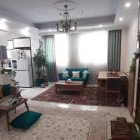 دائمی ۴۴متر ۱خواب بازسازی نورو نقشه عالی