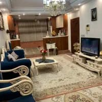 ۵۰متر اکازیون +۹متربالکن طبقه ۱پرستار