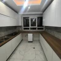 ۸۰متر/مناسب سرمایه گذاری/فول امکانات/استادمعین