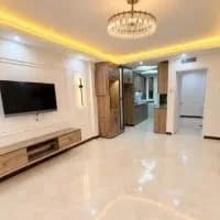 82متری /فول امکانات/خوش نقشه /تک بازدید/ نصر ابادی