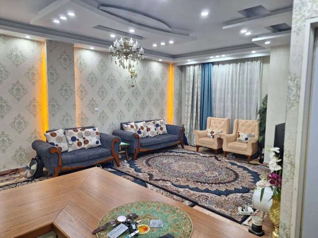 فروش آپارتمان ۶۸متر/یک خواب/فول بازسازی