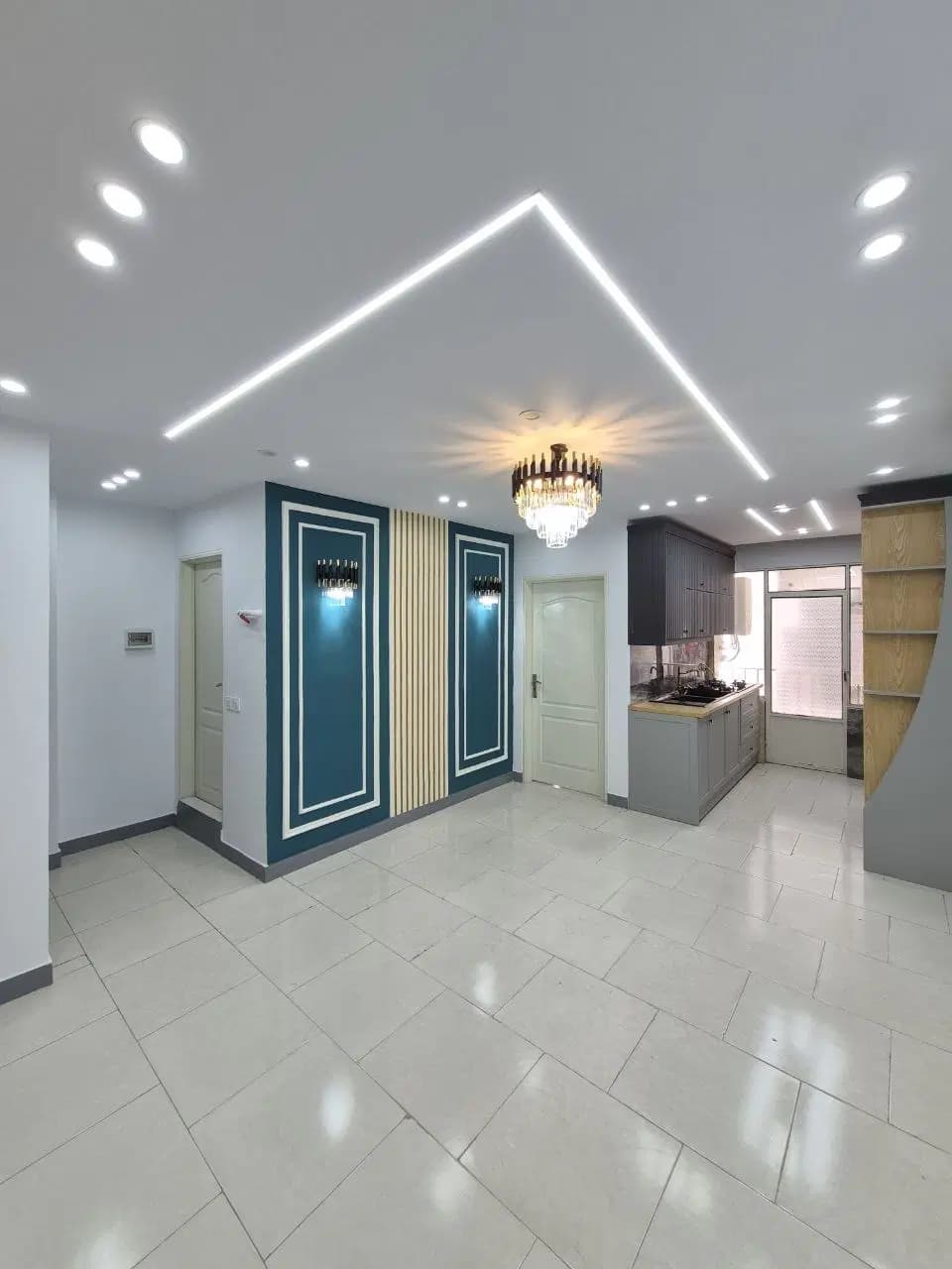 50متر برج برند+سندتکبرگ+آسانسورپارکینگ+فاز1اندیشه