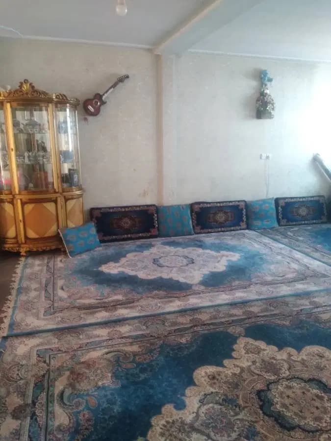 فروش آپارتمان کد ۲۰۸