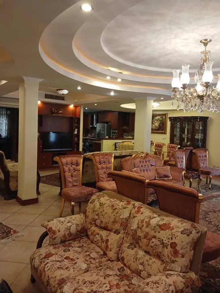 فروش ویژه ۲۷۰متر۴خواب فرشته ۱۳۰متر قدرالسهم