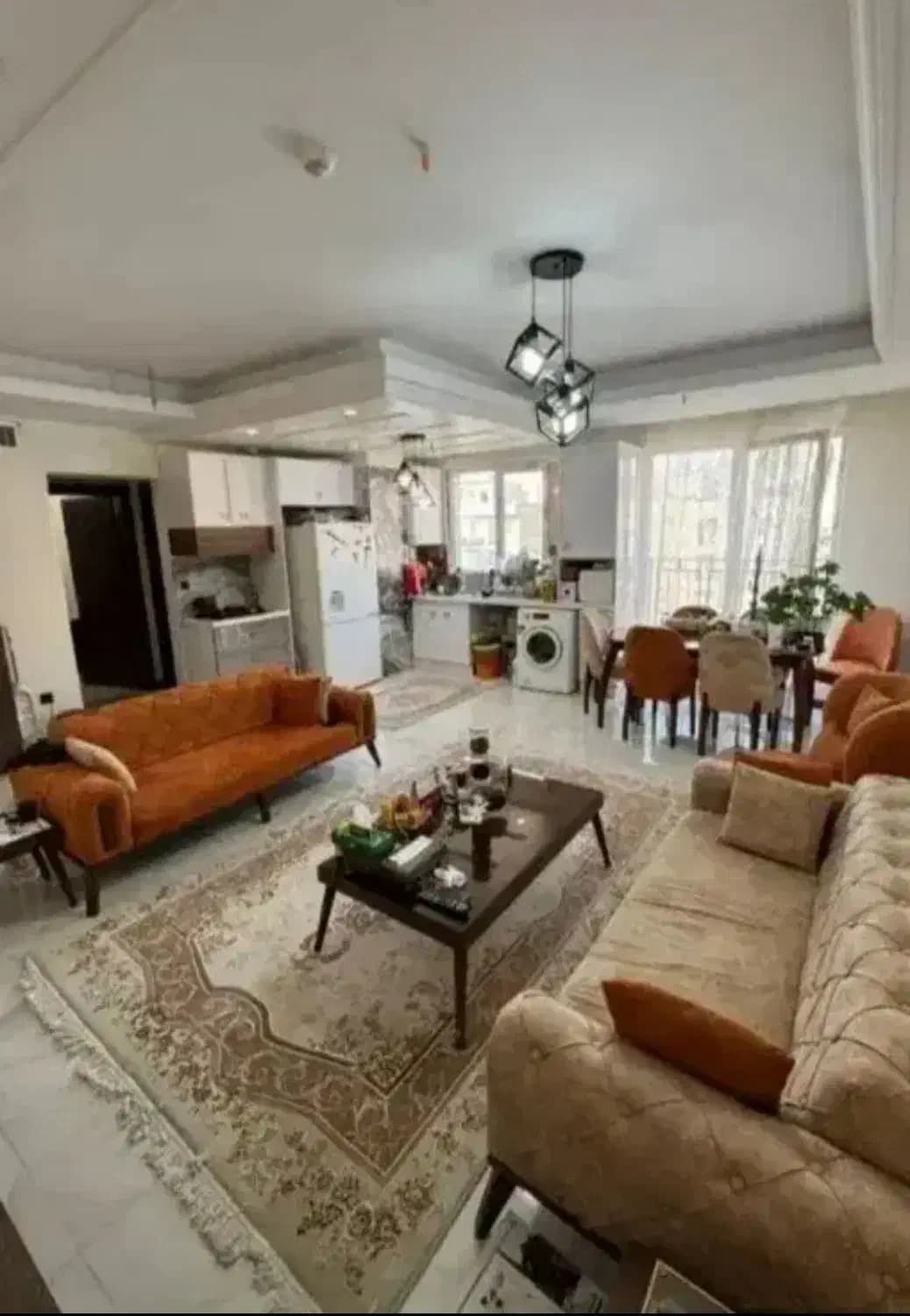 ۷۵متری تکواحدی بر اصلی دامپزشکی