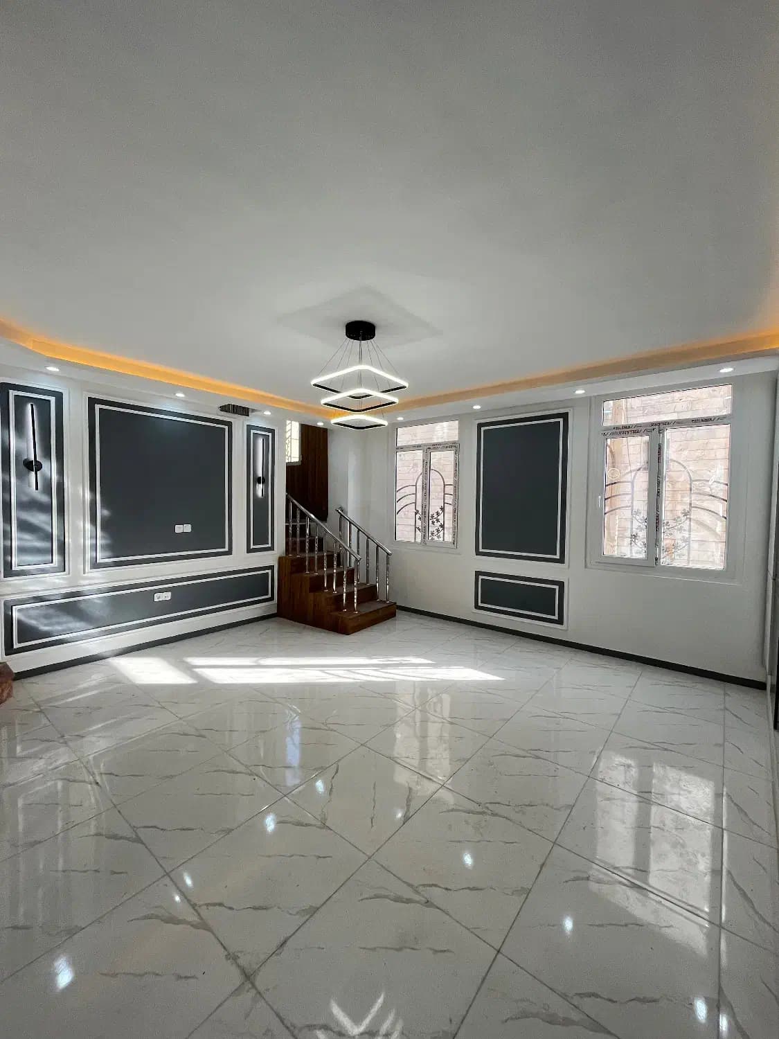 ۵۶متر/طرح دوبلکس/سندتکبرگ/باب سرمایهگذاری