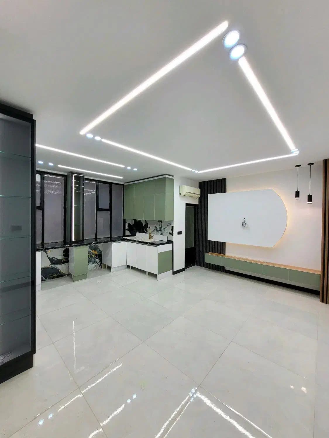 پایان جستجو/تاپ لوکیشن/سندی