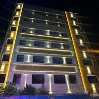 اپارتمان ۸۵ متری