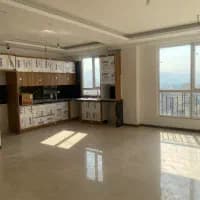 آپارتمان نوساز ۱۰۰متری کلیدنخورده