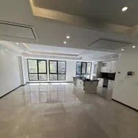 ۱۲۷متر۳خواب/پونک سردار/بهترین نور نقشه