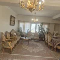 ۱۱۷ متر شهران شمالی بیو ابدی بینظیر