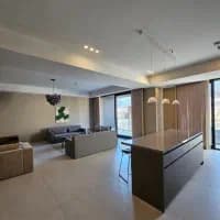 ۱۳۵ متر غرق نور قابل معاوضه با ملک کوچکتر/جنت آباد