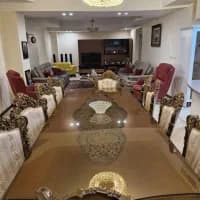 ۲۰۰ متر ۳ خواب فول امکانات تهرانپارس غربی