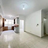 ۵۰مترطبقه۳/سندتکبرگ /پارکینگ و آسانسور/فاز۱اندیشه