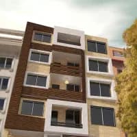 آپارتمان ۱۱۷ متری ۳خواب تک واحدی