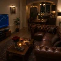 خرید، فروش و اجاره آپارتمان در مناطق1/3/8/22تهران