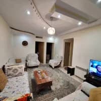 60متر دو خواب تکواحدی بالای طوس