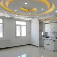 نبردشمالی ۷۰ متر فول امکانات تکواحدی غرق نور