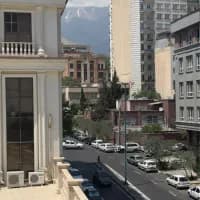 ۱۱۰ متر دو خواب نوساز / زیر قیمت / بالای کاج / دنج