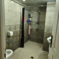 اپارتمان تک واحدی غرق نور