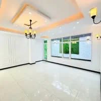 ۵۸ متر خوشنقشه فول امکانات/حیاط اختصاصی
