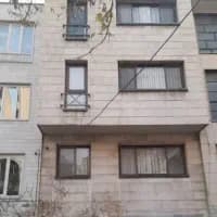 چهارم نیروی هوایی دو خوابه تکواحدی