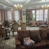 ۱۳۸متر/فروش آپارتمان/ فردوس غرب/ورزی شمالی/