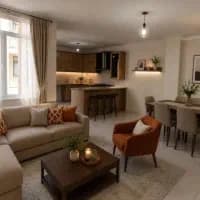 94 متر نما تراورتن زیر قیمت کل منطقه 5