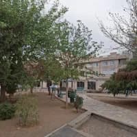آپارتمان شخصی/شهرک گلستان فروش یا معاوضه