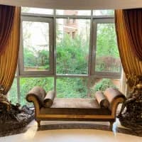 فرمانیه ۲۵۰ متری تک واحدی ویو باغ و کوچه اختصاصی