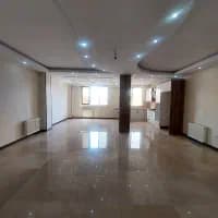 آپارتمان ۱۱۰ متری / فول/ تقاطع خیری