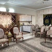 فروش آپارتمان ۷۸ متری خوش نقشه