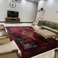 ۹۰ متری فول امکانات